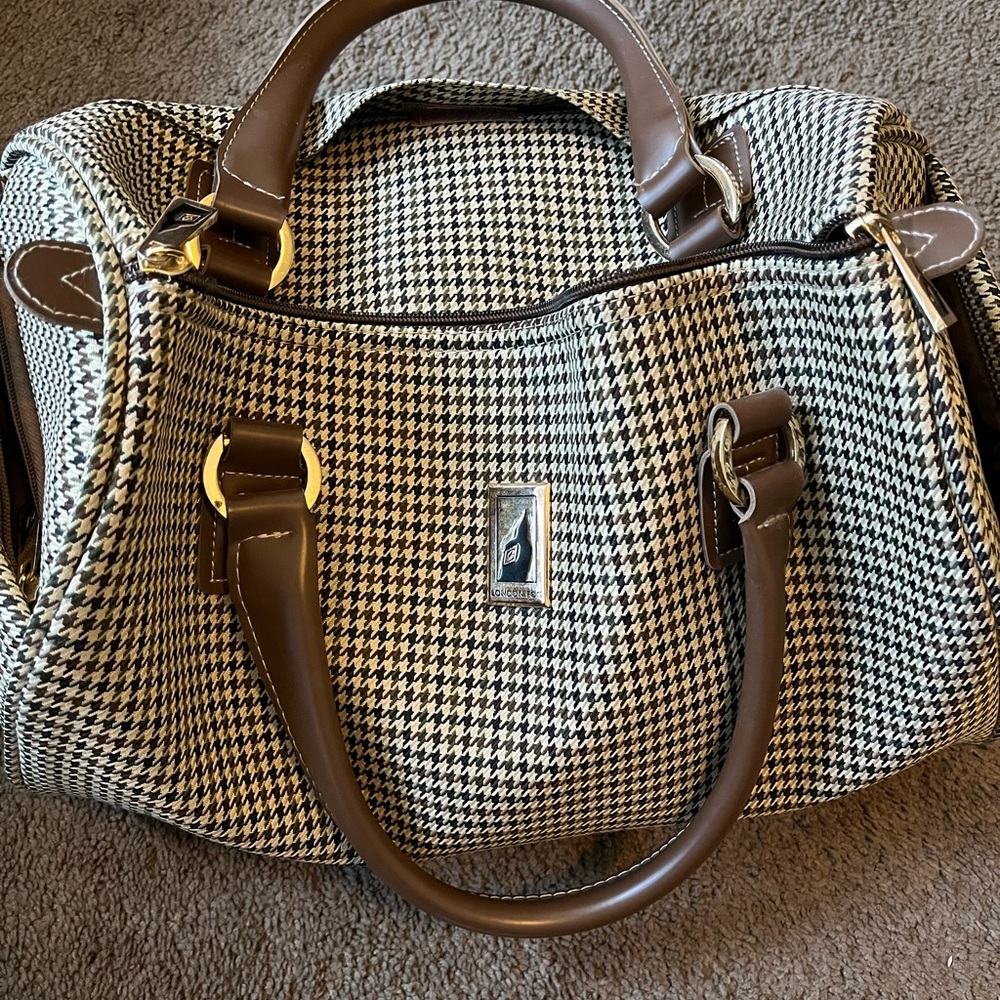 London Fog bag